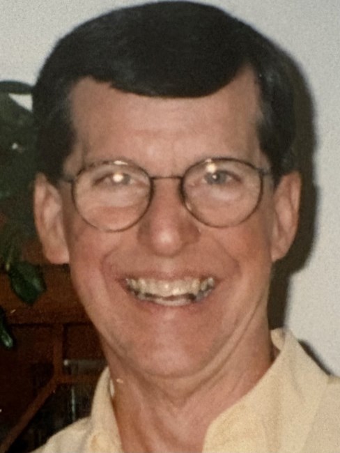 Obituary of John W. LaFond