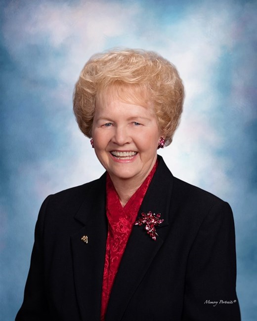 Obituary of Ina Kundert