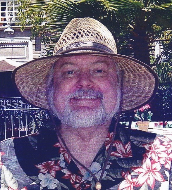 Obituary of Larry Max Dalrymple