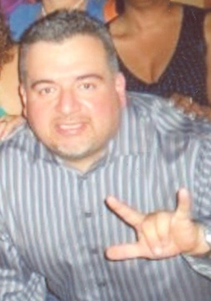 Obituary of Alvaro Barrera III