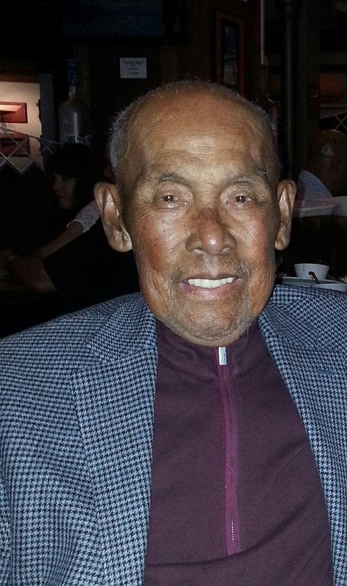 Obituary of Alejandro Brilata