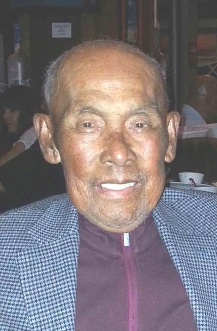 Obituario de Alejandro Brilata