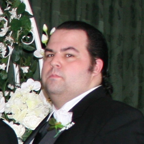 Obituario de Matthew Douglas Holmes