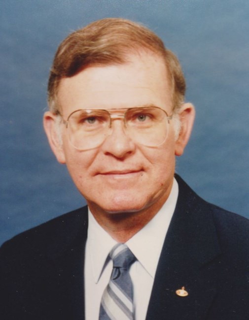 Obituario de Jerry N. Cornell