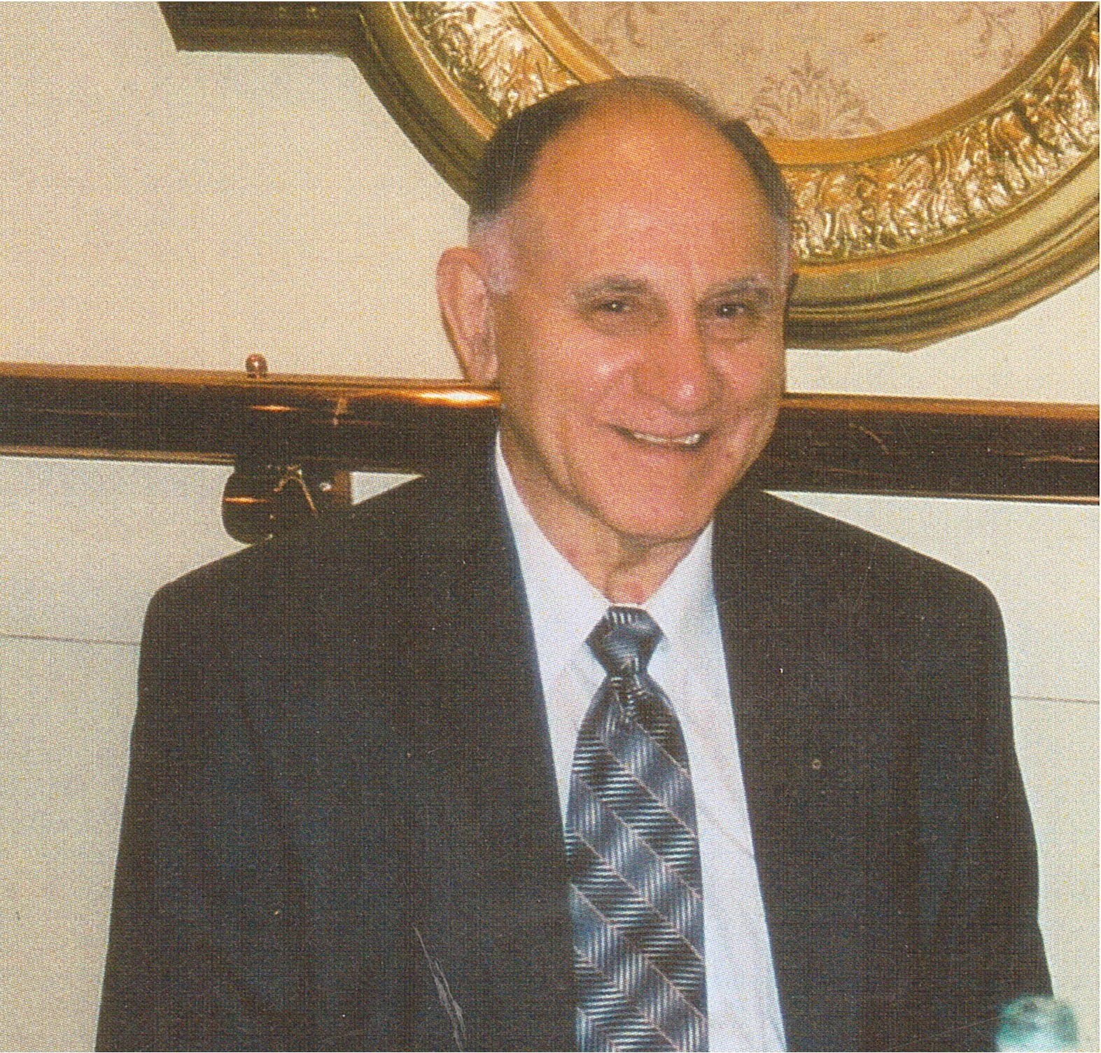 Obituary of William Odynski