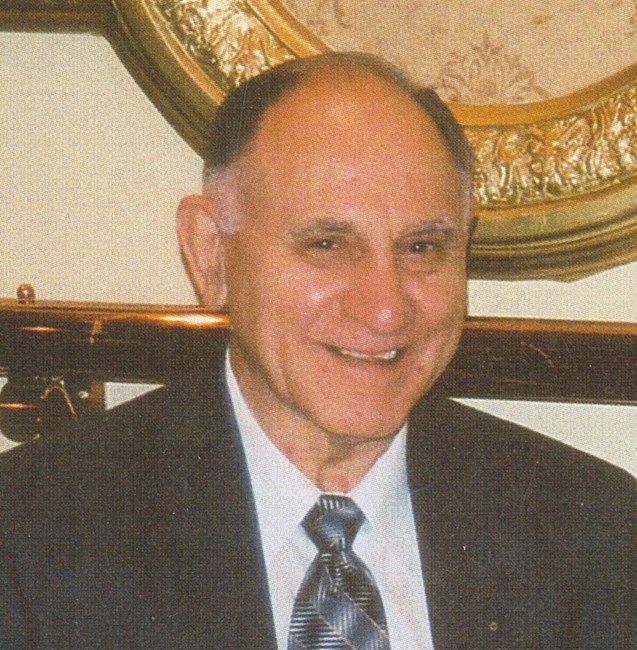 Obituary of William Odynski