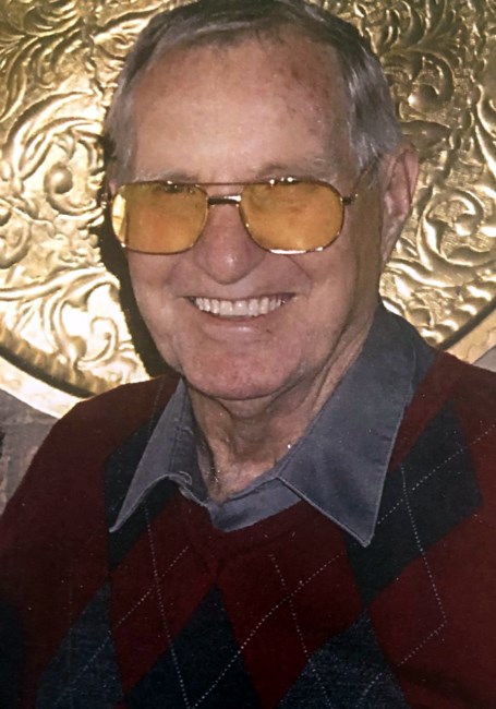Obituary of Arnold L. Johnson