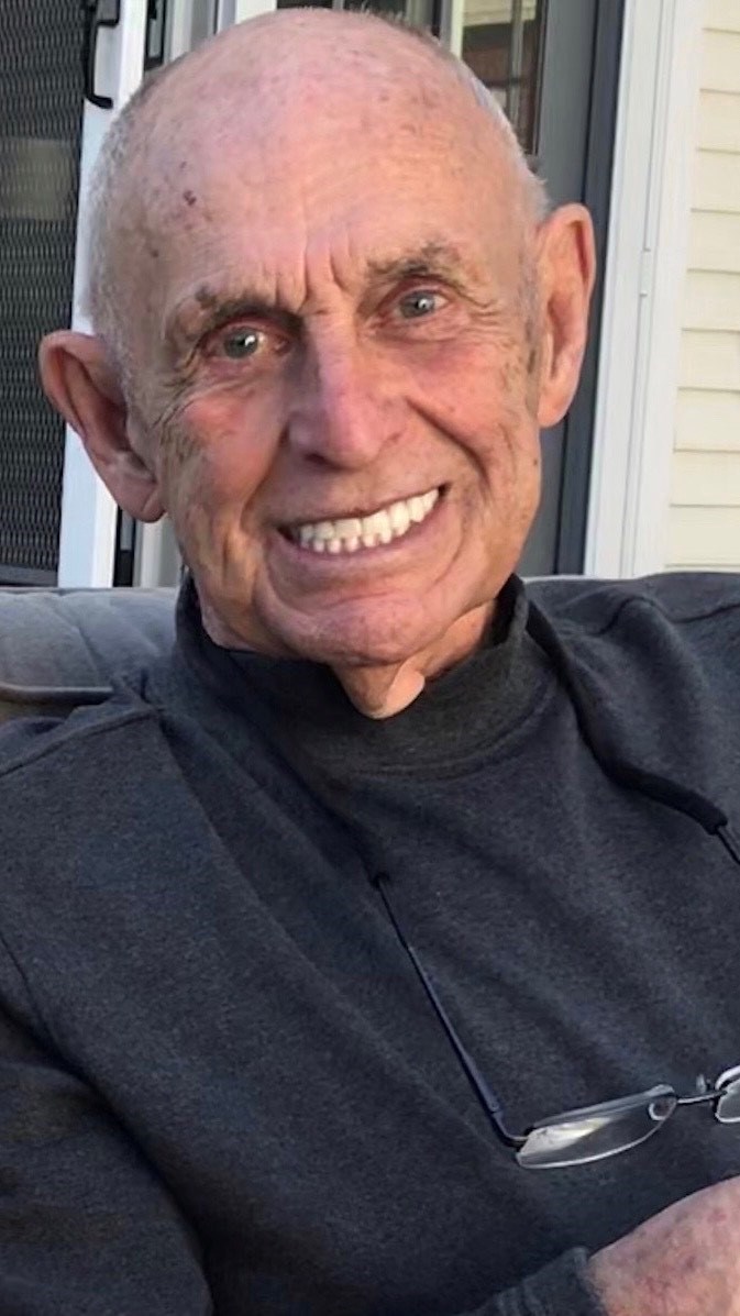 Obituary of Gil Madden "Pa"