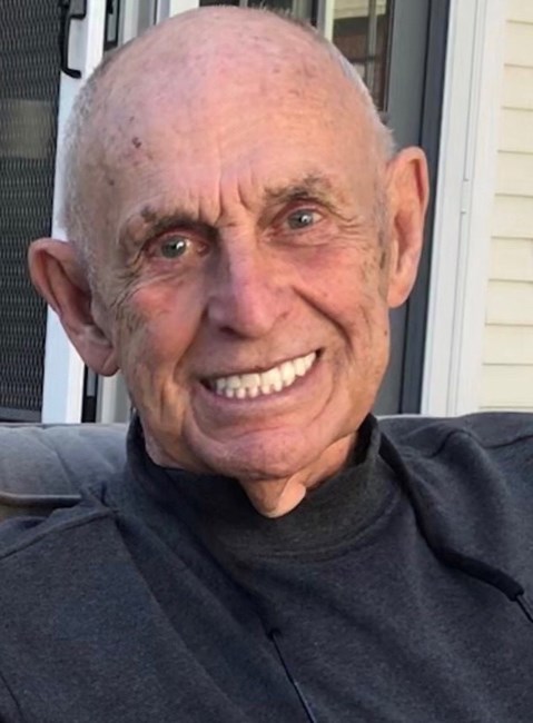 Obituary of Gil Madden "Pa"