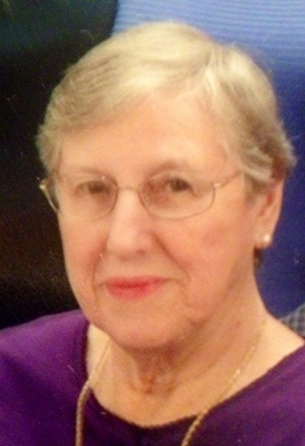 Obituary of Eva L. Coco