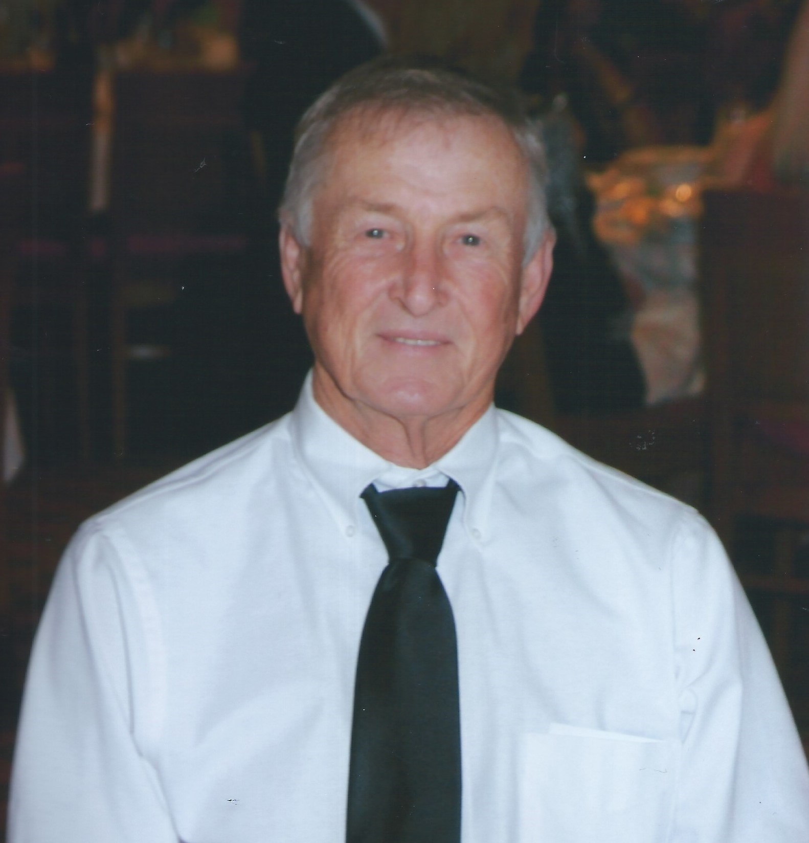 Obituary of Irvin John Gautreau