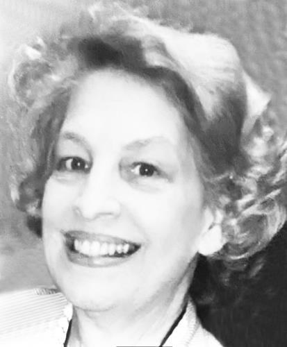 Obituary of Kathryn Jane Wilhelmy