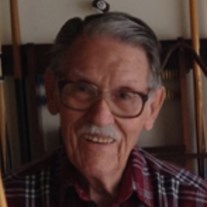 Obituary of Rudy Joseph Christy