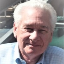 Obituary of David Lawrence Reid