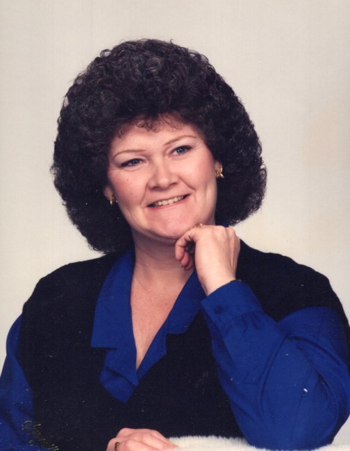 Obituary of Barbara Blunt Jones