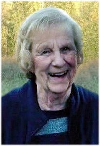 Obituary of Frances Tarkowski