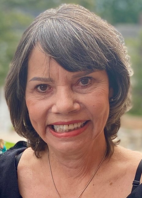 Obituary of Karen McElligott