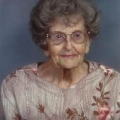 Obituary of Annie Laurie Mott