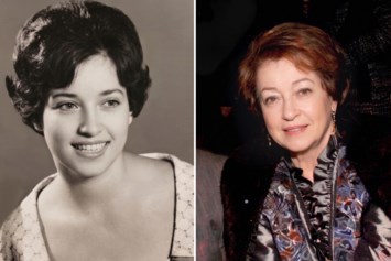 Obituary of Christina Apostolos Petropoulos