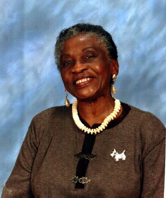 Obituary of Alda M. Miller