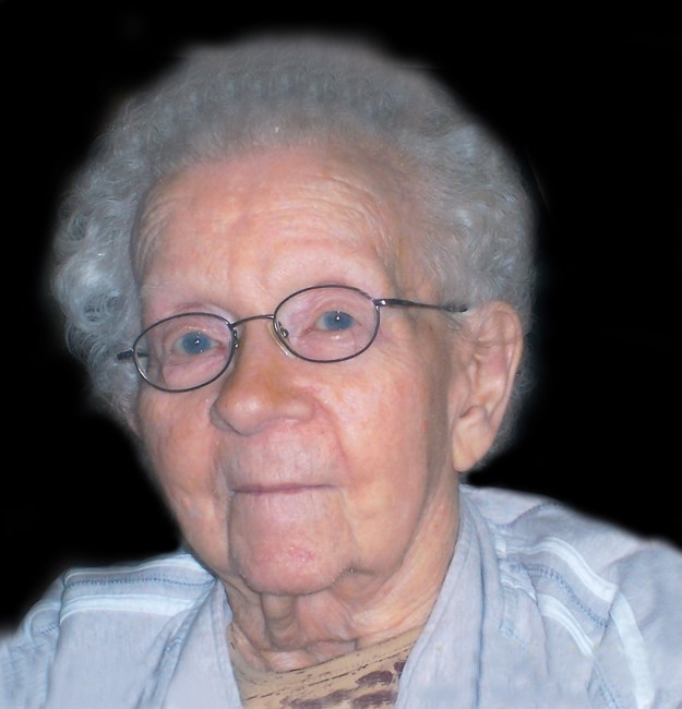 Obituary of June Harrison Kelly Palmer