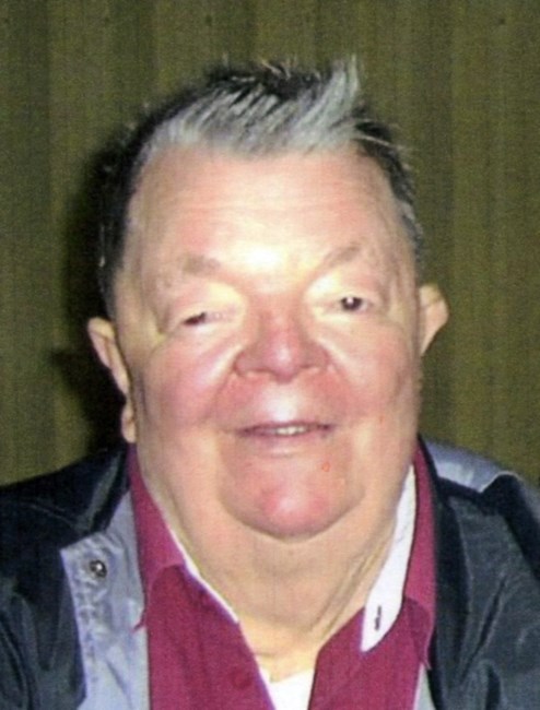 Obituary of John Patrick Skalla