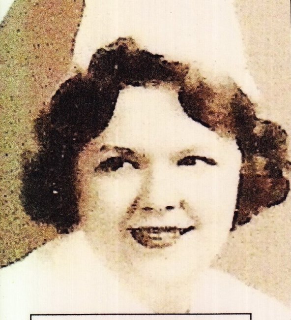 Obituary of Felicia R. Kendall