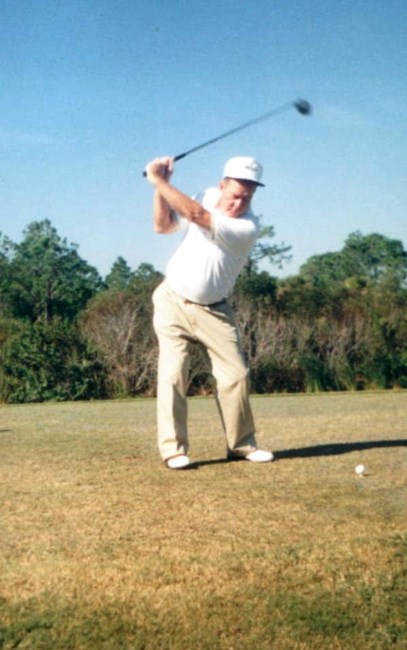 Obituary of Gilbert Malcolm Lloyd