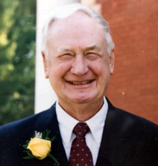 Obituary of Carroll Kendrick Little Sr.