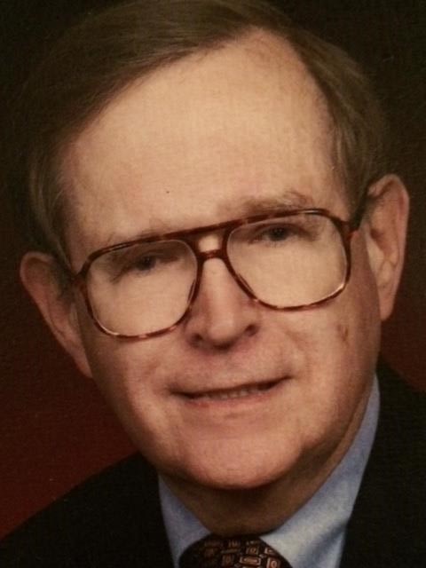 Obituary of James A. Brown Jr.