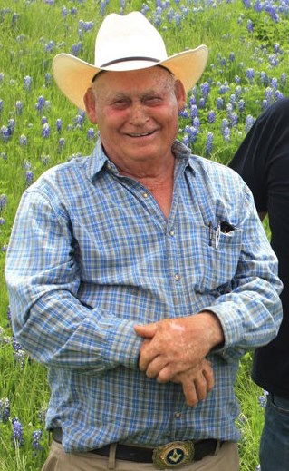 Obituary of Sammy Jay Trull