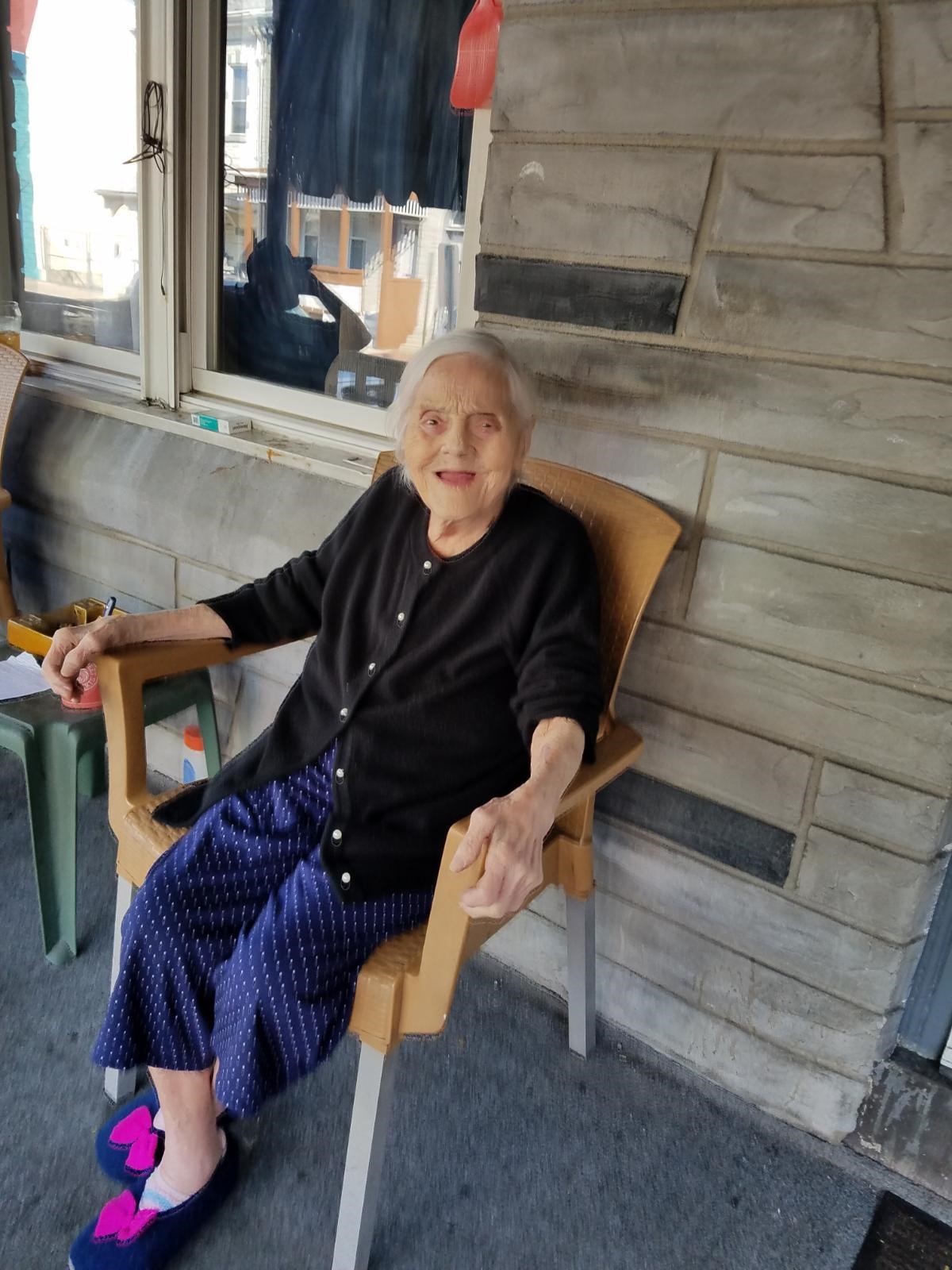 Obituary of Alicia "Mami Buela" Renee Torres