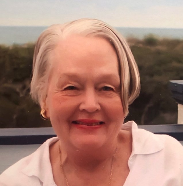 Obituary of Christine "Christie" Anderson Simmons