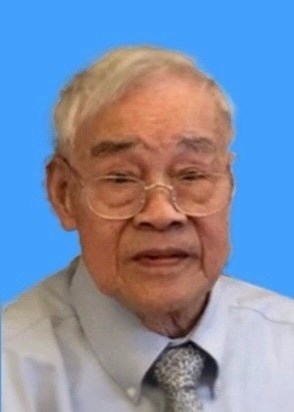 Obituary of Wing Yau Lau