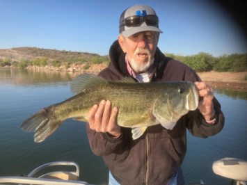 Obituary of Bob Scanlan