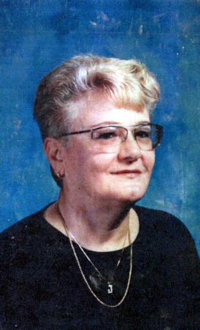 Obituary of Janet Levy