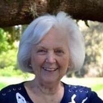 Obituary of Mary Frances Goff Morris