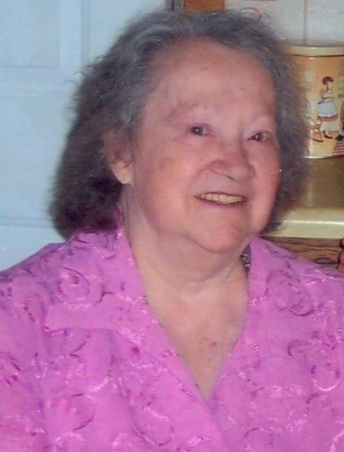 Avis de décès de Marian A. Baer