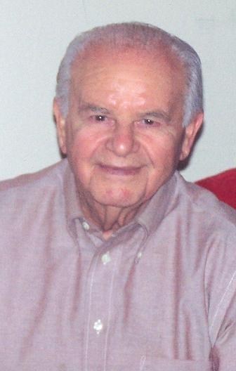 Obituary of Oscar Joseph Ruffini