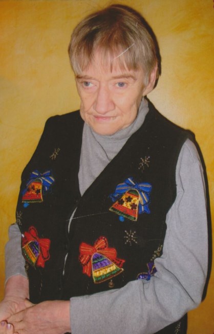 Obituary of Mary Boyne