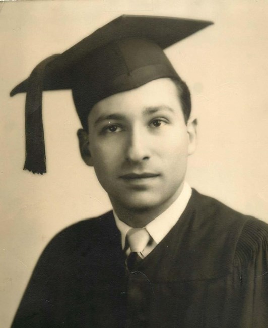 Obituary of Howard Rukeyser