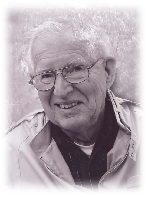 Obituary of Merle Duane Nieman