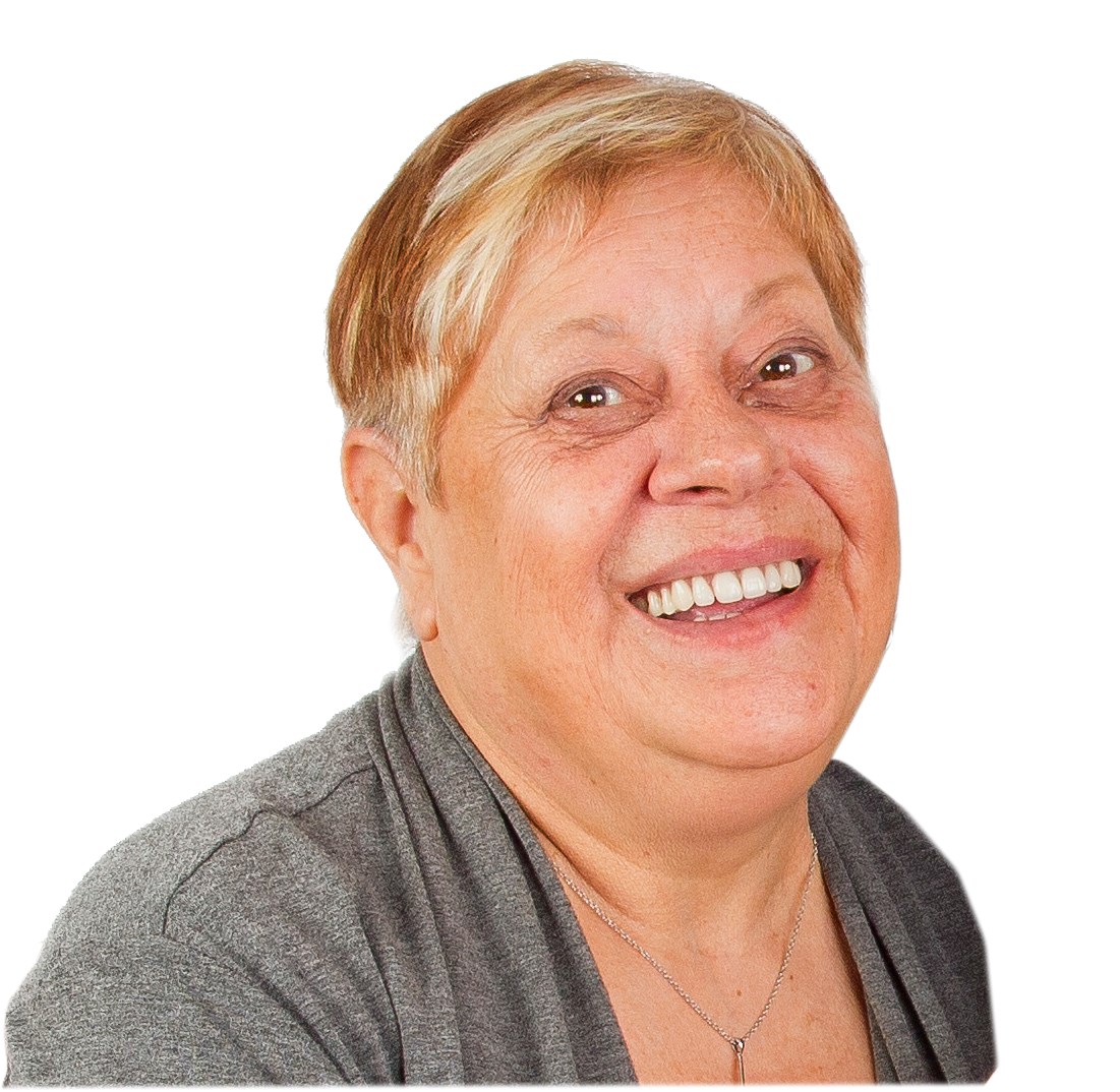 Obituary of Rita Bruno Boisvert