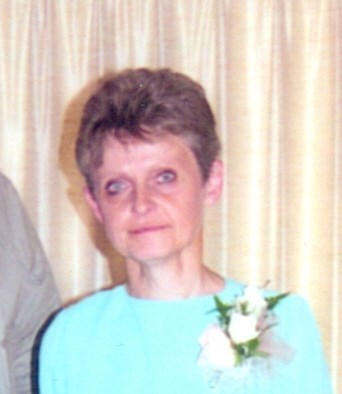 Obituary of Joann Mary Masek