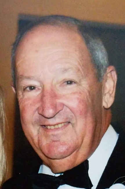 Obituary of William Morris Ravkind