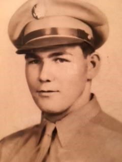 Obituary of George Edward Wolfe