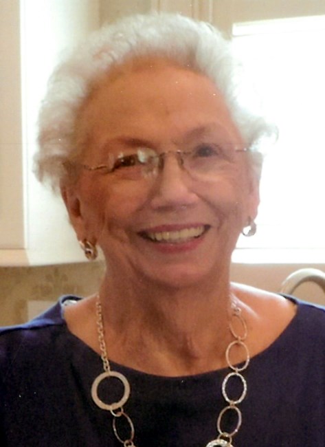 Obituary of Shirley Hennessey Buisson