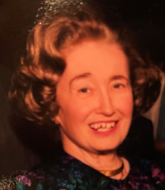 Obituary of Virginia R. Campbell