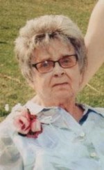 Shirley Willis