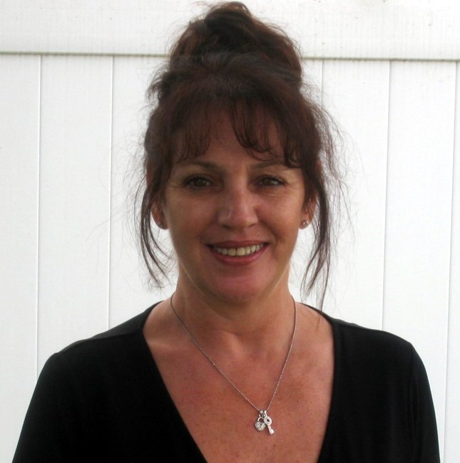 Obituary of Dorothy Rose Brady